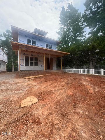 3004 Ruffin Street, Raleigh, NC 27607