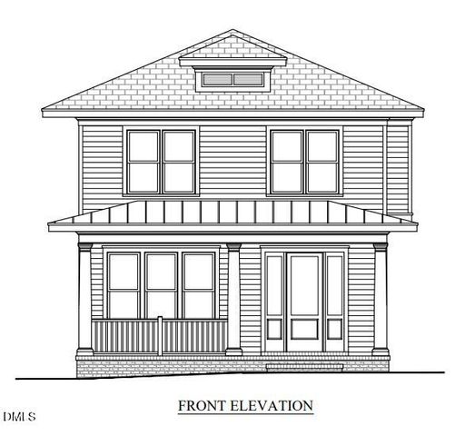 3004 Ruffin Street, Raleigh, NC 27607