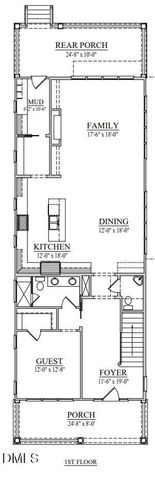 3004 Ruffin Street, Raleigh, NC 27607
