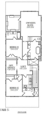 3004 Ruffin Street, Raleigh, NC 27607