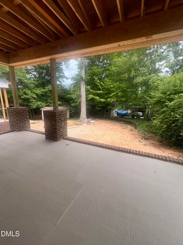 3004 Ruffin Street, Raleigh, NC 27607