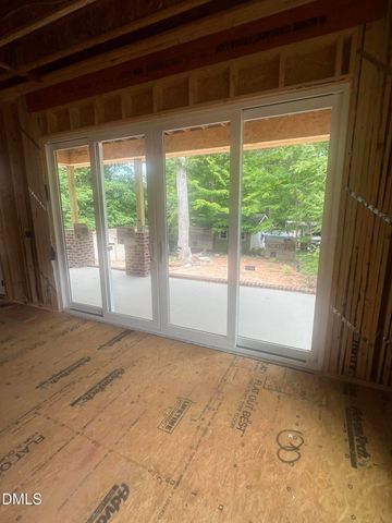 3004 Ruffin Street, Raleigh, NC 27607