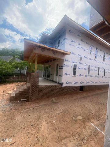 3004 Ruffin Street, Raleigh, NC 27607