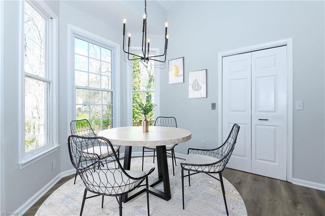 5 Archer Glen Court, Greensboro, NC 27407