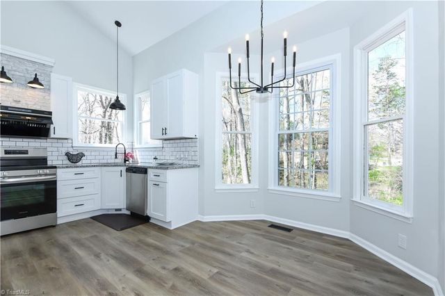 5 Archer Glen Court, Greensboro, NC 27407