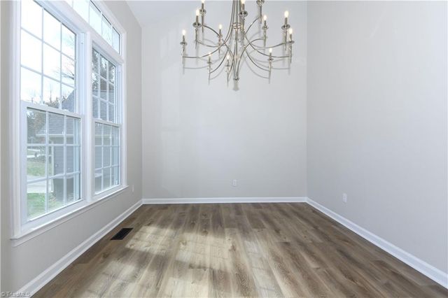 5 Archer Glen Court, Greensboro, NC 27407