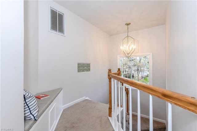 5 Archer Glen Court, Greensboro, NC 27407