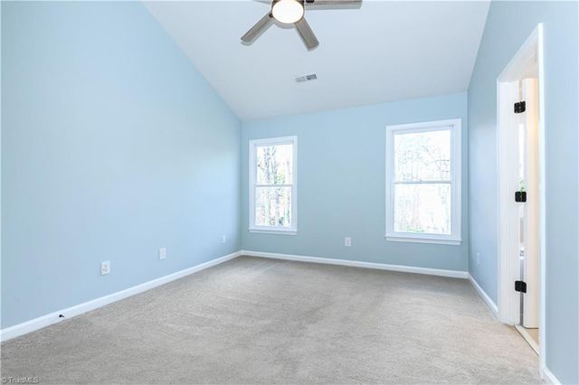 5 Archer Glen Court, Greensboro, NC 27407