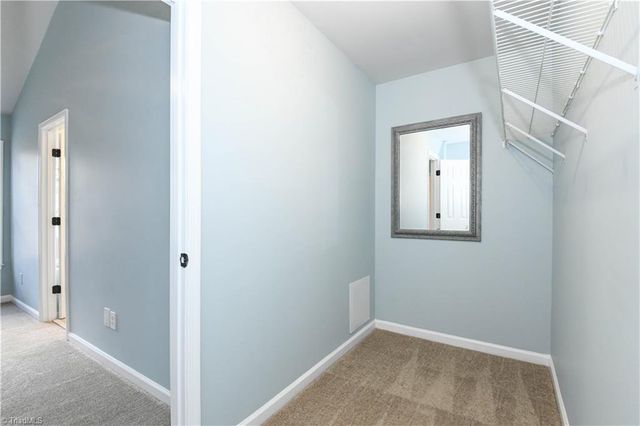 5 Archer Glen Court, Greensboro, NC 27407