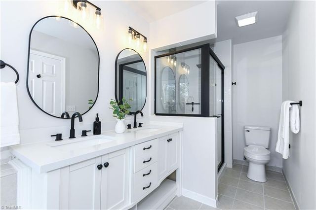 5 Archer Glen Court, Greensboro, NC 27407