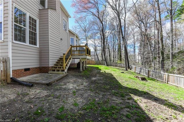 5 Archer Glen Court, Greensboro, NC 27407