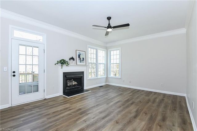 5 Archer Glen Court, Greensboro, NC 27407