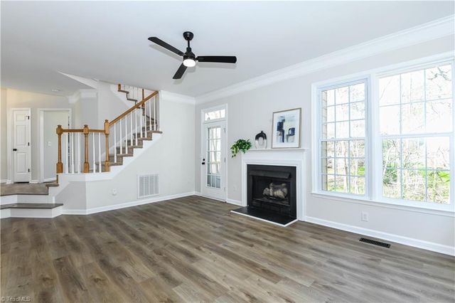 5 Archer Glen Court, Greensboro, NC 27407