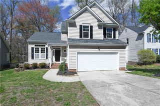 5 Archer Glen Court, Greensboro, NC 27407