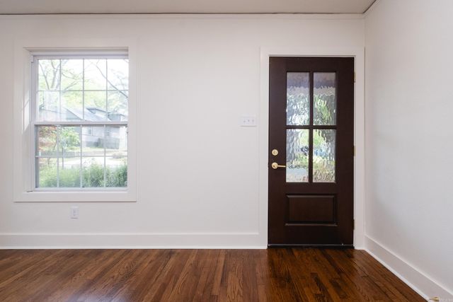 316 Martin Street, Little Rock, AR 72205