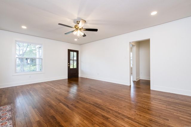 316 Martin Street, Little Rock, AR 72205