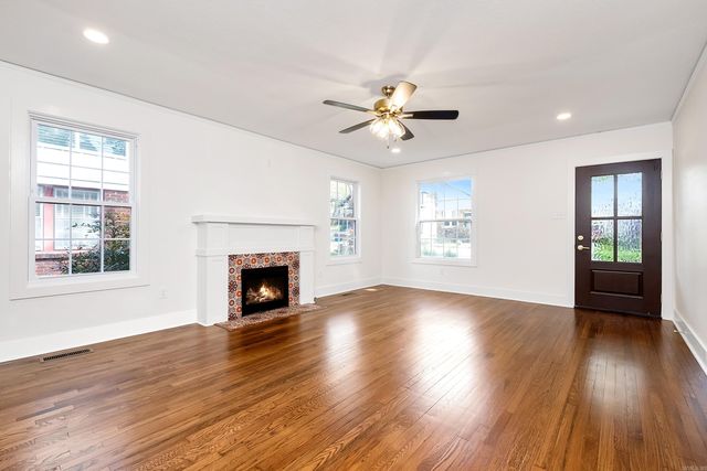 316 Martin Street, Little Rock, AR 72205