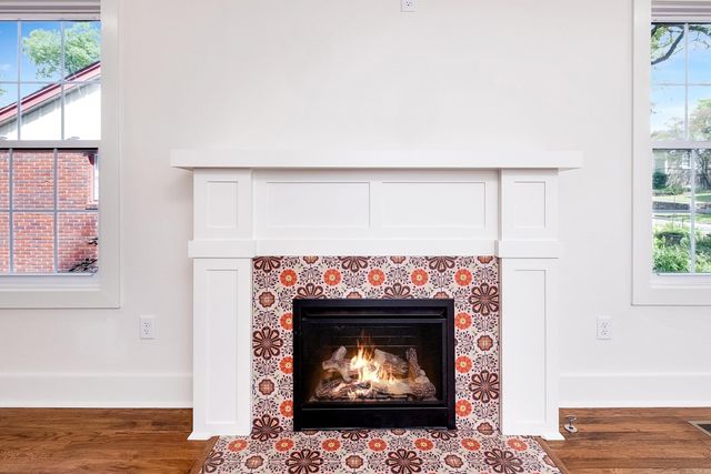 316 Martin Street, Little Rock, AR 72205