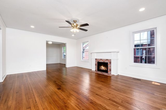 316 Martin Street, Little Rock, AR 72205