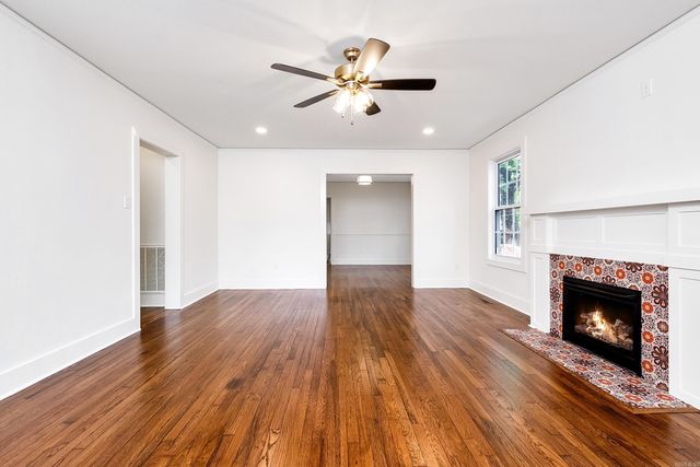 316 Martin Street, Little Rock, AR 72205