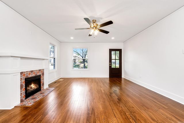 316 Martin Street, Little Rock, AR 72205