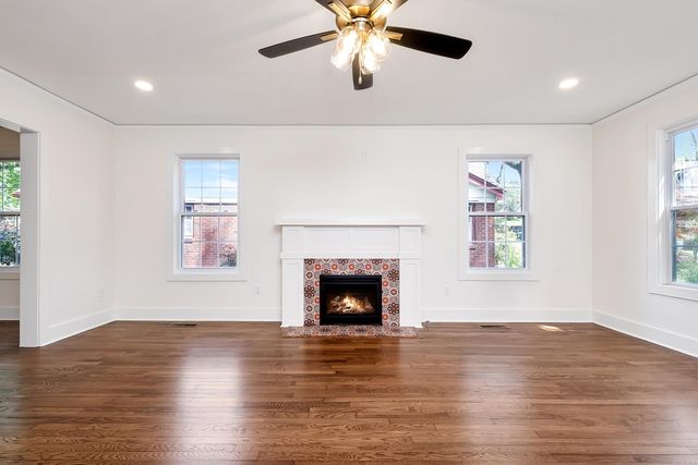 316 Martin Street, Little Rock, AR 72205