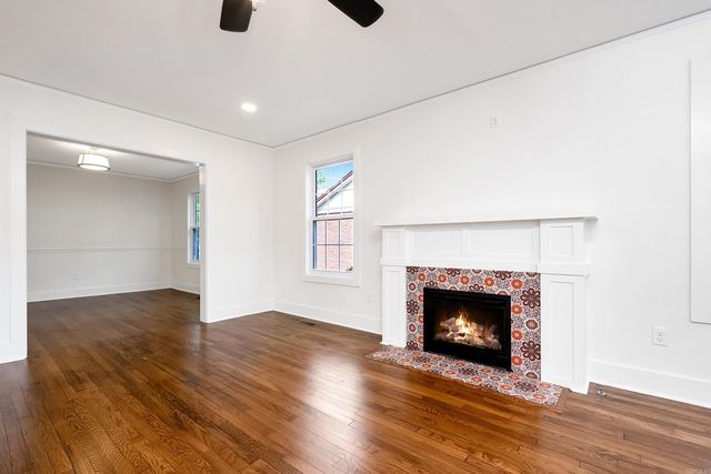 316 Martin Street, Little Rock, AR 72205