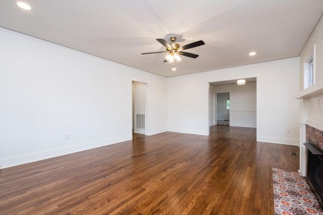 316 Martin Street, Little Rock, AR 72205