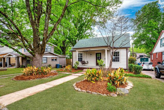 316 Martin Street, Little Rock, AR 72205