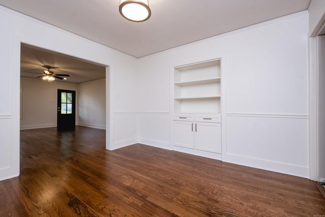 316 Martin Street, Little Rock, AR 72205