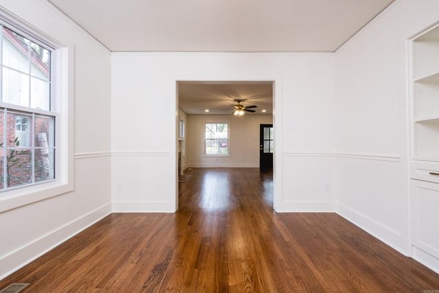 316 Martin Street, Little Rock, AR 72205