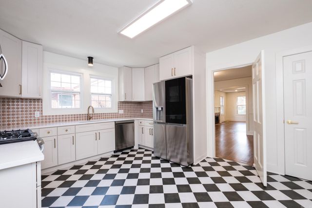 316 Martin Street, Little Rock, AR 72205