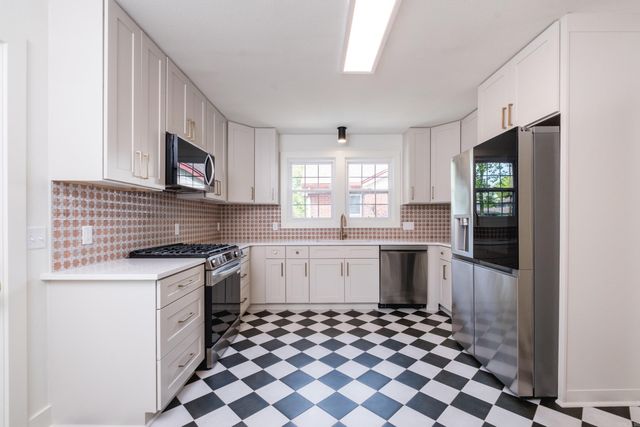 316 Martin Street, Little Rock, AR 72205