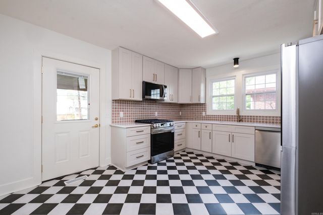 316 Martin Street, Little Rock, AR 72205