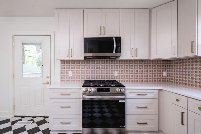 316 Martin Street, Little Rock, AR 72205