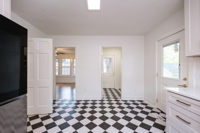 316 Martin Street, Little Rock, AR 72205