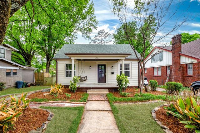 316 Martin Street, Little Rock, AR 72205