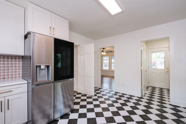 316 Martin Street, Little Rock, AR 72205