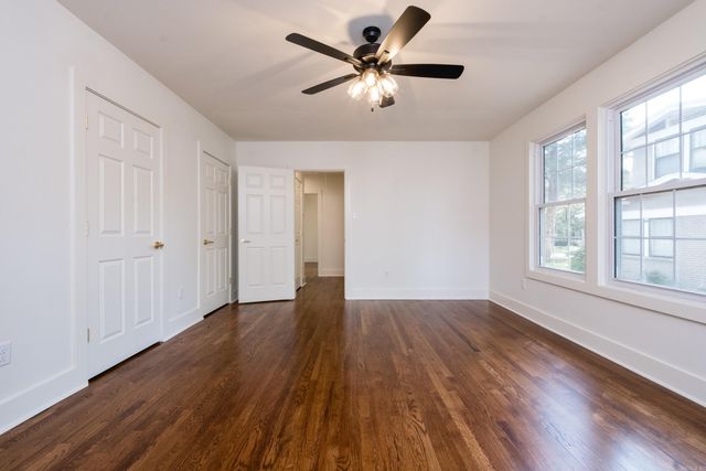 316 Martin Street, Little Rock, AR 72205