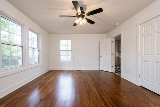 316 Martin Street, Little Rock, AR 72205