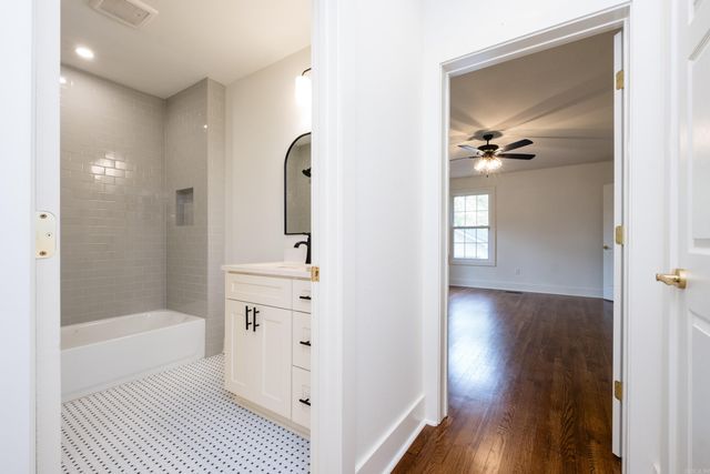 316 Martin Street, Little Rock, AR 72205