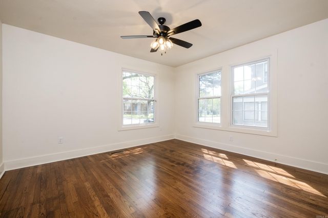 316 Martin Street, Little Rock, AR 72205