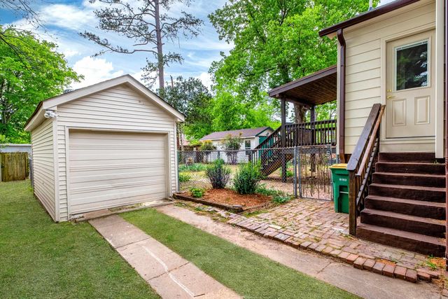 316 Martin Street, Little Rock, AR 72205