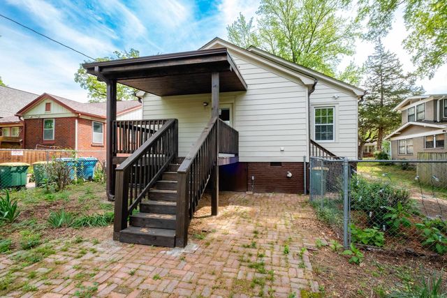 316 Martin Street, Little Rock, AR 72205