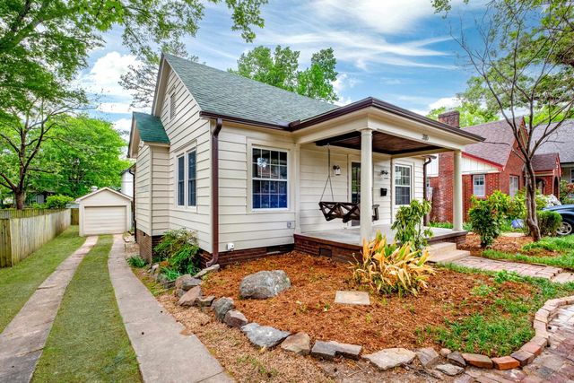 316 Martin Street, Little Rock, AR 72205