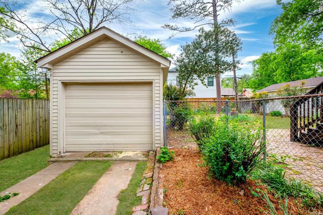 316 Martin Street, Little Rock, AR 72205