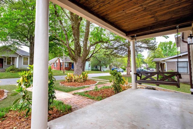 316 Martin Street, Little Rock, AR 72205