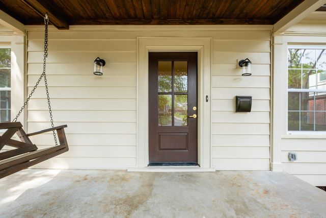 316 Martin Street, Little Rock, AR 72205