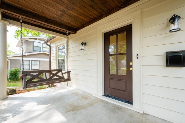 316 Martin Street, Little Rock, AR 72205