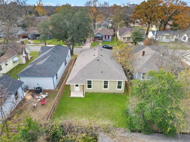 3518 Meadow Street, Dallas, TX 75215